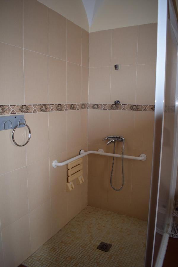 Albergue Rural Zarza Capilla Extérieur photo